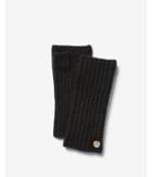 Express Womens Arm Warmer Gloves