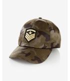 Express Camouflage Baseball Hat