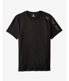 Express One Fine Mess Crew Neck Graphic Tee