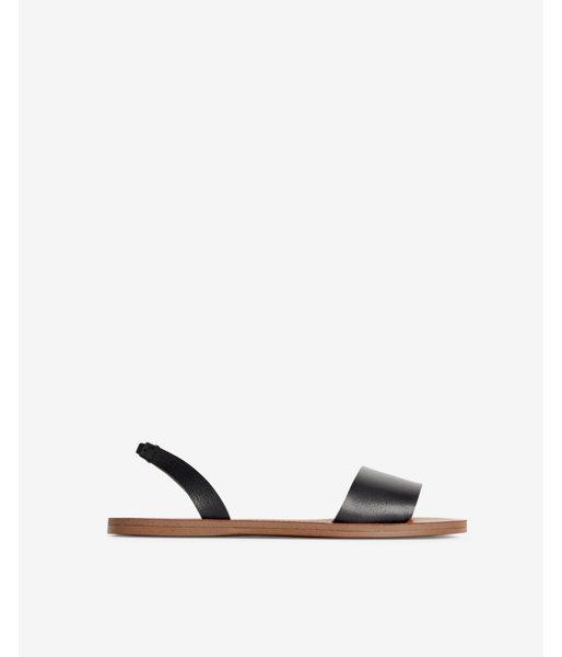 Express Womens Slingback