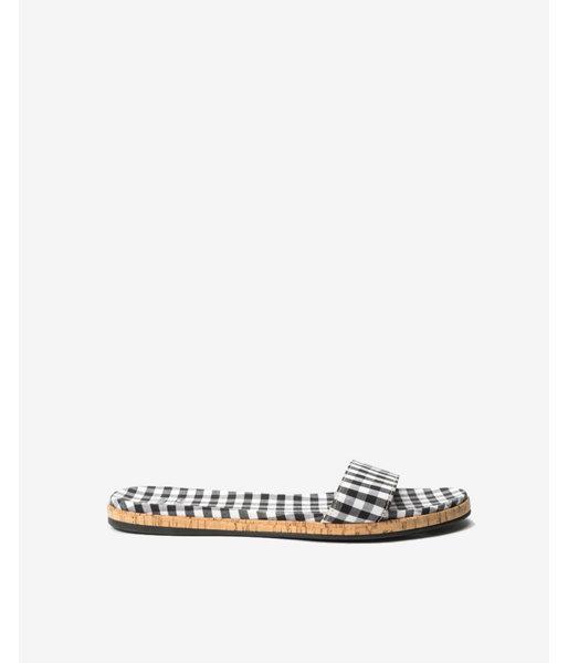 Express Womens Jane And The Shoe Gingham Jill