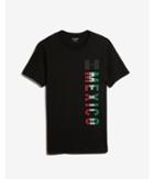 Express Mens Mexico Graphic Tee