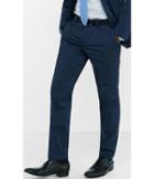 Express Men's Suits Slim Photographer Express Tech Navy
