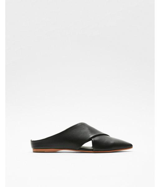 Express Womens Dolce Vita Camia Flats