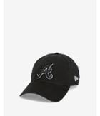 Express Mens Atlanta Braves Baseball Hat