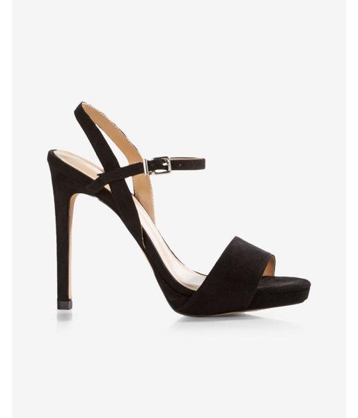 Express Womens Slim Platform Stiletto