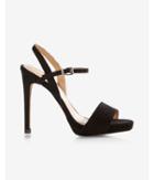 Express Womens Slim Platform Stiletto