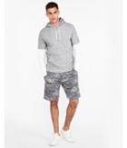 Express Mens Exp Weekend Vintage Short