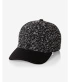 Express Womens Boucle Baseball Hat