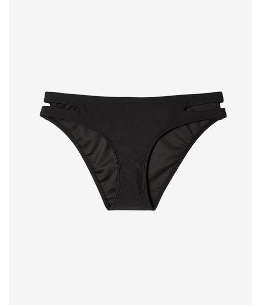 Express Keyhole Cut-out Bikini