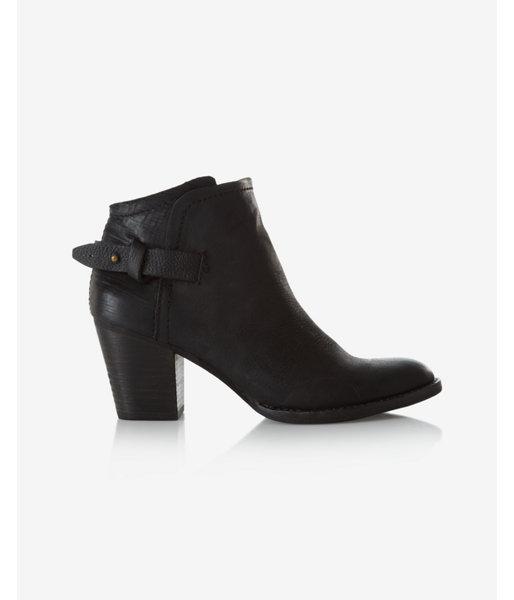 Express Womens Dolce Vita Joplin Bootie