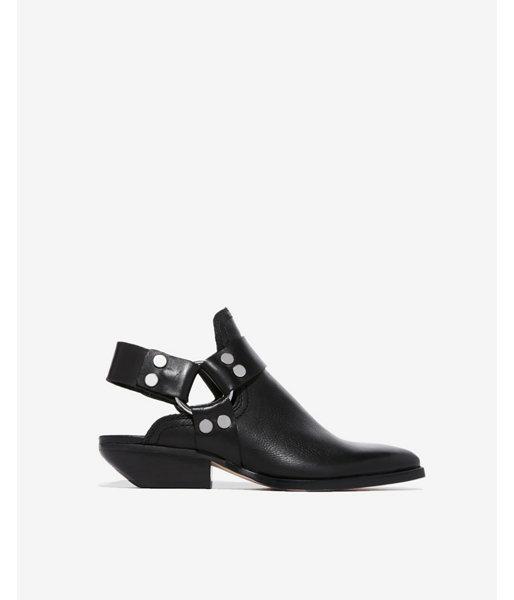 Express Womens Dolce Vita Urban Booties