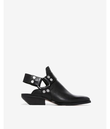Express Womens Dolce Vita Urban Booties