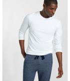 Express Mens Tall Flex Stretch Cotton Long