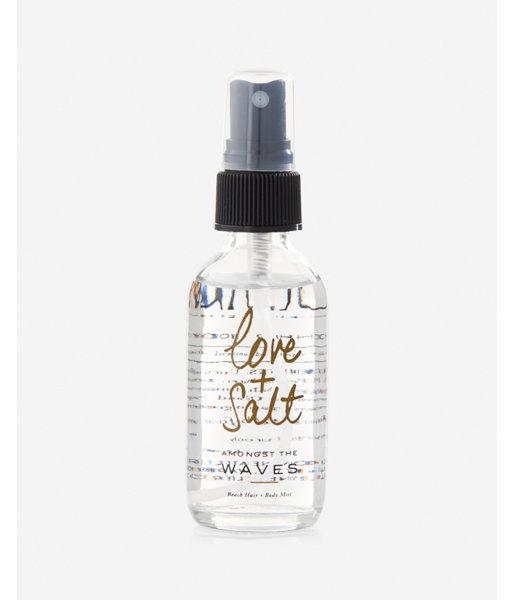 Express Olivine Atelier Love + Salt Hair And Body