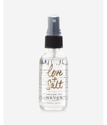 Express Olivine Atelier Love + Salt Hair And Body