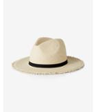 Express Womens Raw Edge Fedora