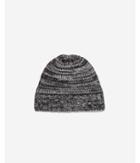 Express Mens Space Dyed Fleece-lined Beanie
