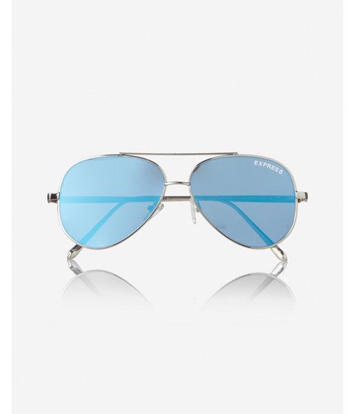 Express Flat Lens Aviator
