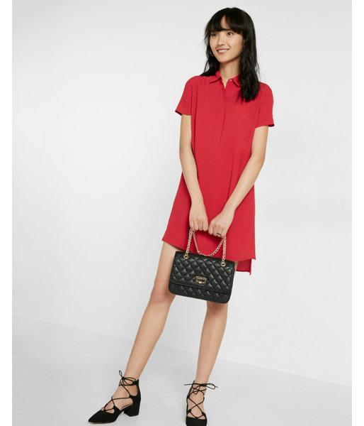 Express Short Sleeve
