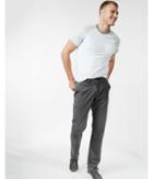 Express Classic Fit Garment Dyed Chino Pant