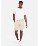 Express Mens Slim 9 Inch 365 Comfort Stretch+ Flat Front