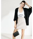 Express Oversized Solid Zip Front Hoodie