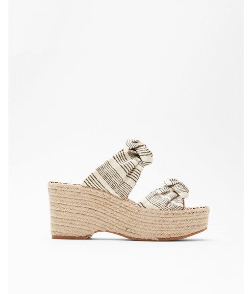 Express Womens Dolce Vita Lera Platform