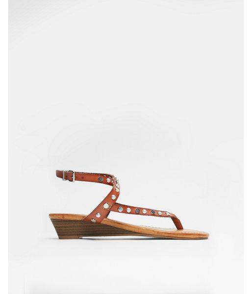 Express Womens Slim Wedge