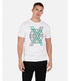 Express Mens Express Graphic T-shirt