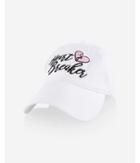 Express Womens Heartbreaker Baseball Hat