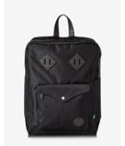 Express Enter Accessories Black Sports Backpack