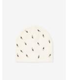 Express Womens Gemstone Embellished Beanie