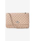 Express Women's Bags Large Quilted Chain Strap