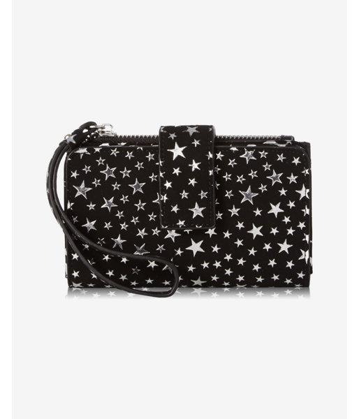 Express Womens Cellphone Wristlet