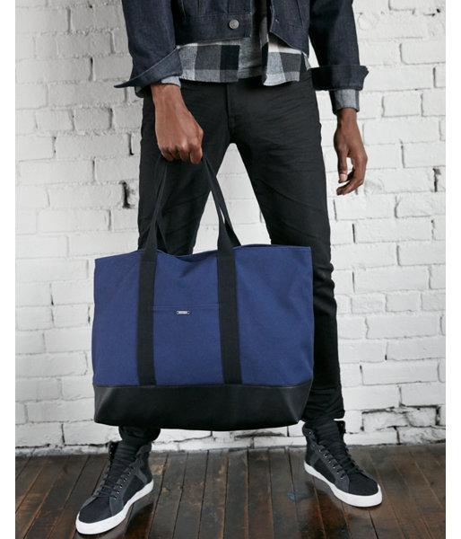 Express Womens Oversized Tote