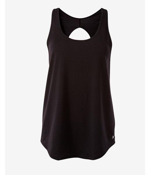 Express Exp Core Twisted Back Tank