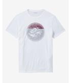 Express Reverse Lion Graphic Tee