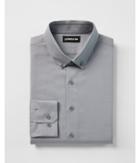 Express Mens Slim Fit 1mx Button Down