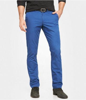 Express Mens Finn Slim Chino Pant