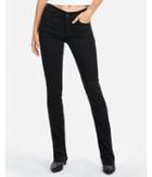 Express Womens Mid Rise Extreme Stretch+ Skyscraper Jeans