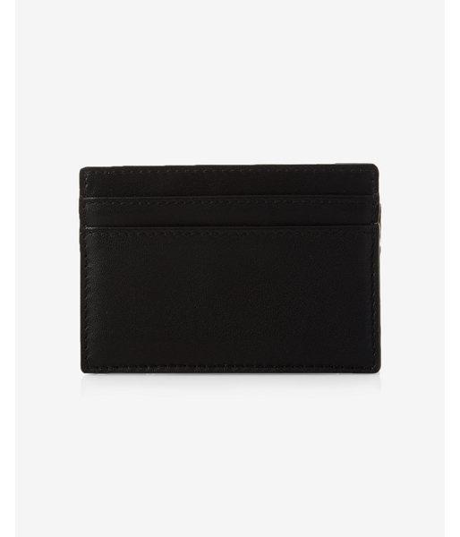 Express Mens Slim Credit Card Wallet