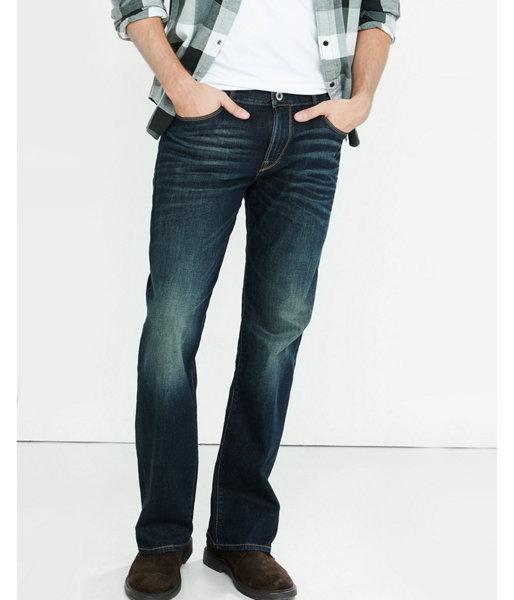 Express Classic Boot