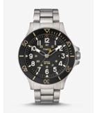 Express Mens Timex Scout Analog Watch
