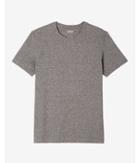 Express Short Sleeve Crew Neck