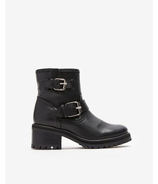 Express Womens Steve Madden Gain Boot