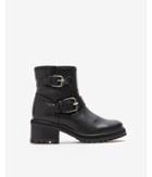 Express Womens Steve Madden Gain Boot