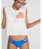 Express Bikinis And Martinis Abbreviated