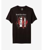 Express Mens Heartbreaker Graphic T-shirt