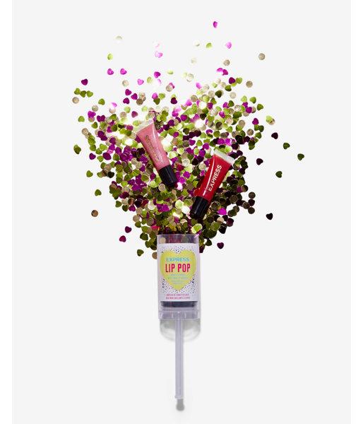 Express Womens Lip Gloss Popper